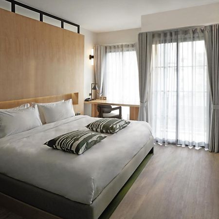 Hotel Sapin Bangkok Extérieur photo