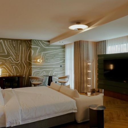 Hotel Sapin Bangkok Extérieur photo