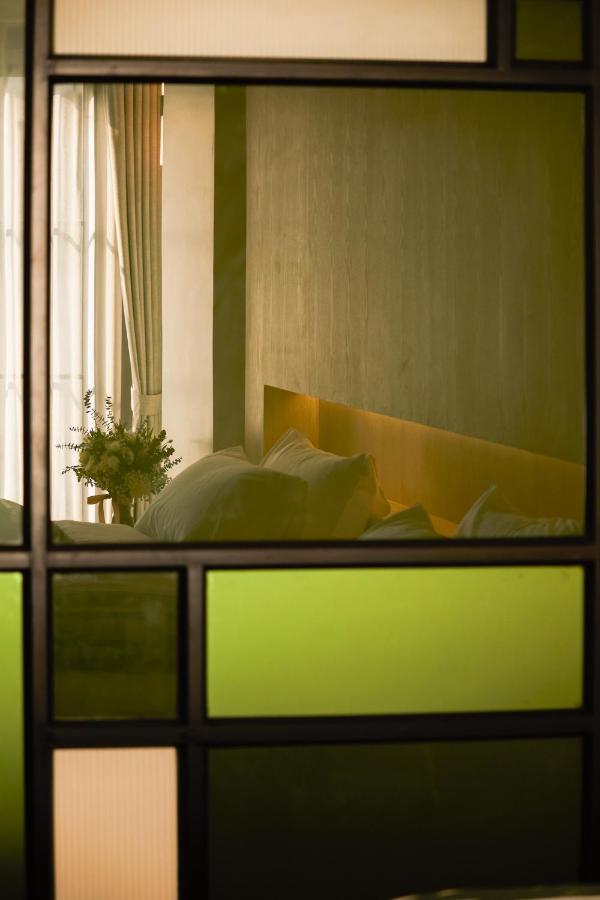 Hotel Sapin Bangkok Extérieur photo