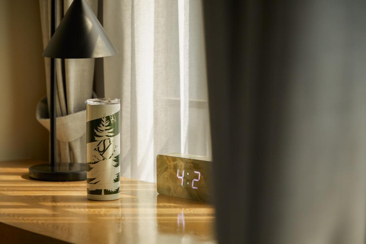 Hotel Sapin Bangkok Extérieur photo