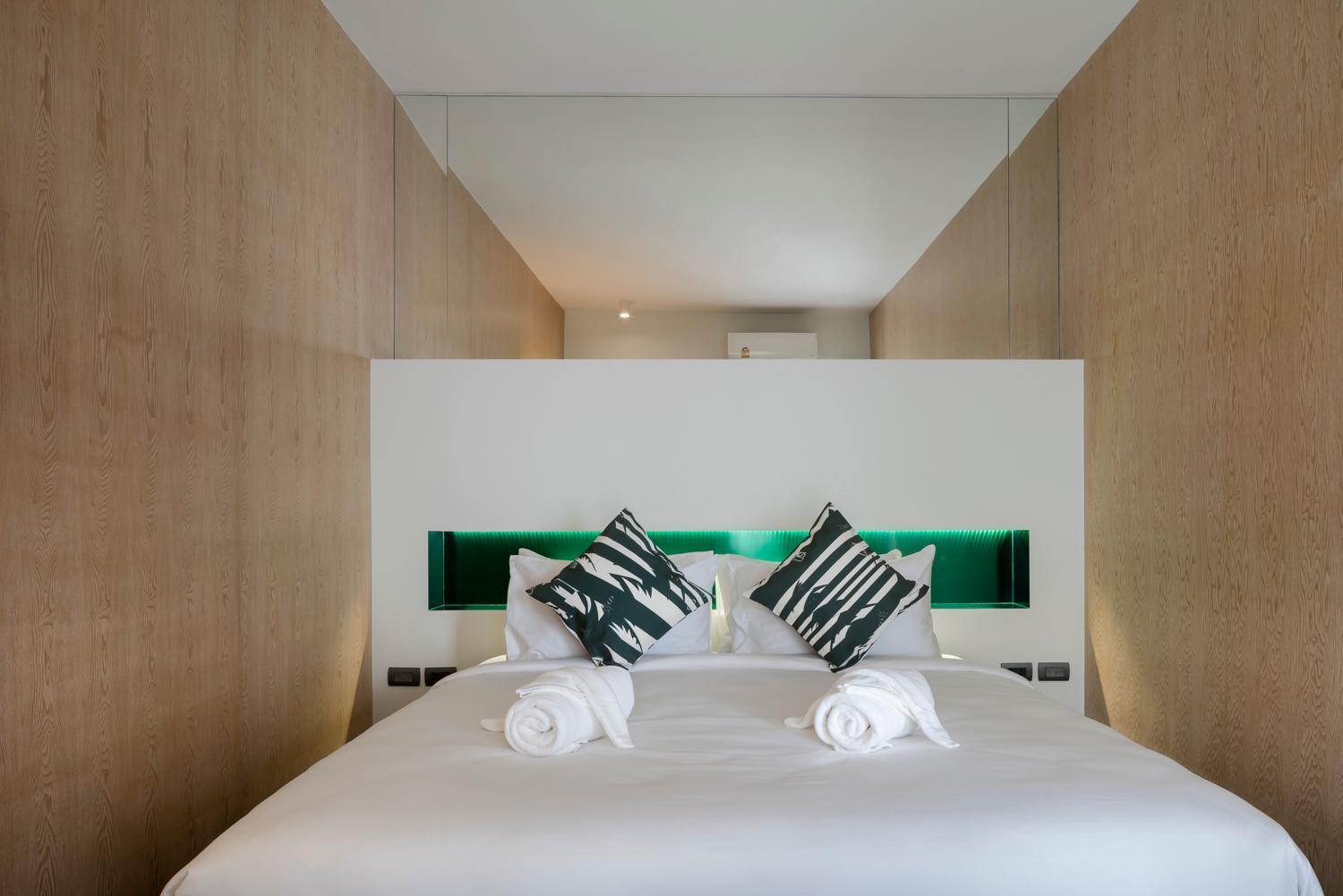 Hotel Sapin Bangkok Extérieur photo