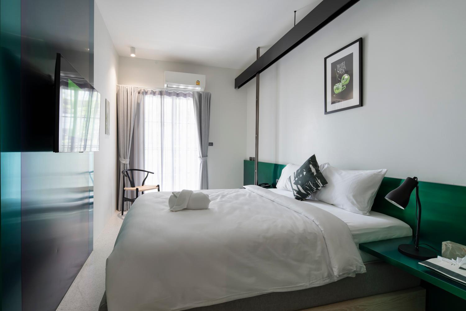Hotel Sapin Bangkok Extérieur photo