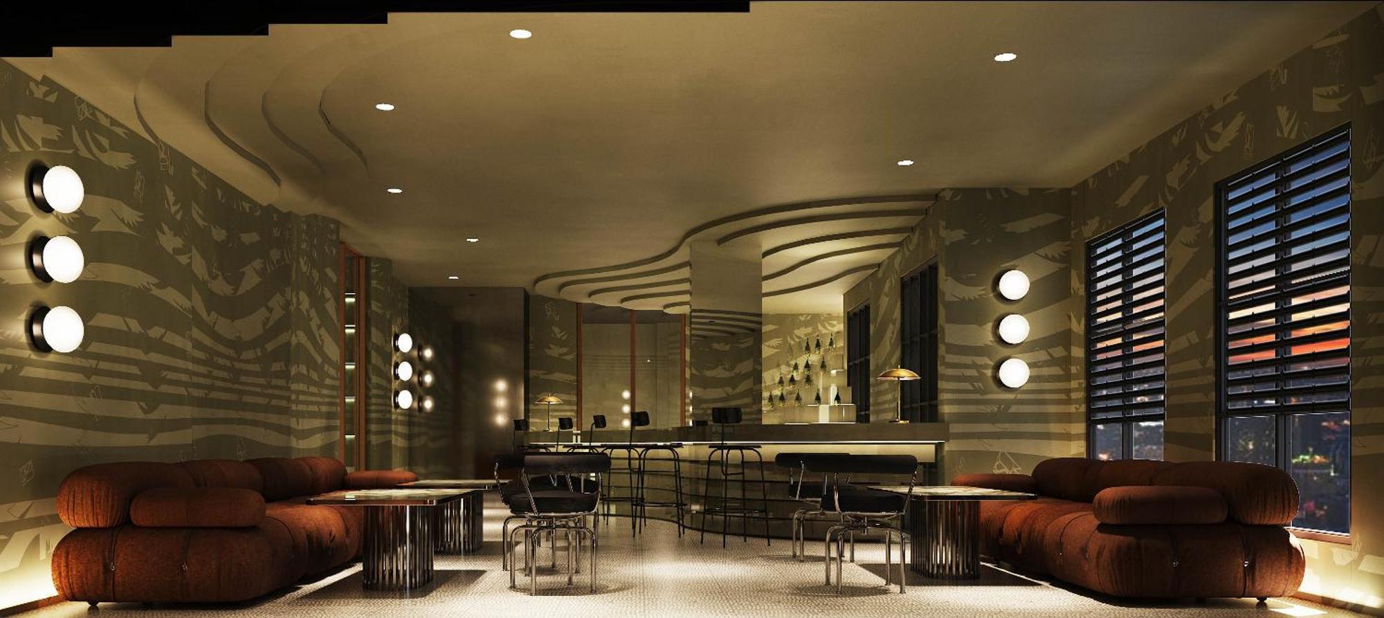 Hotel Sapin Bangkok Extérieur photo