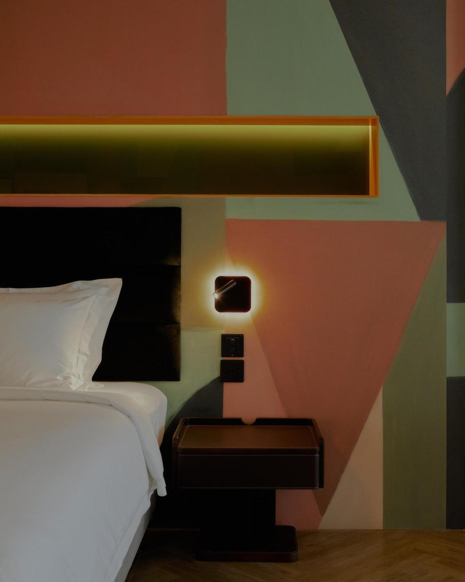 Hotel Sapin Bangkok Extérieur photo