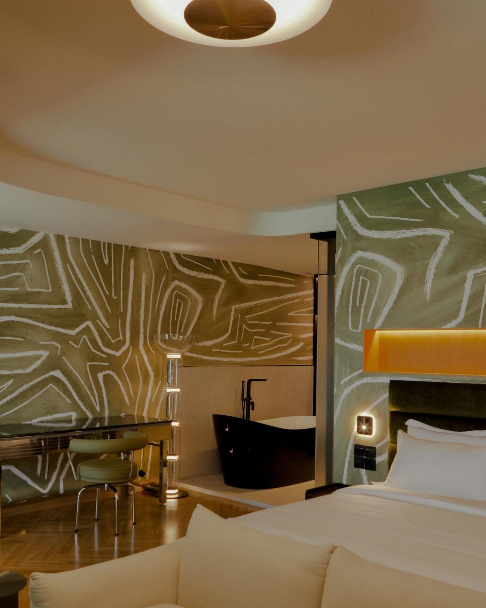 Hotel Sapin Bangkok Extérieur photo