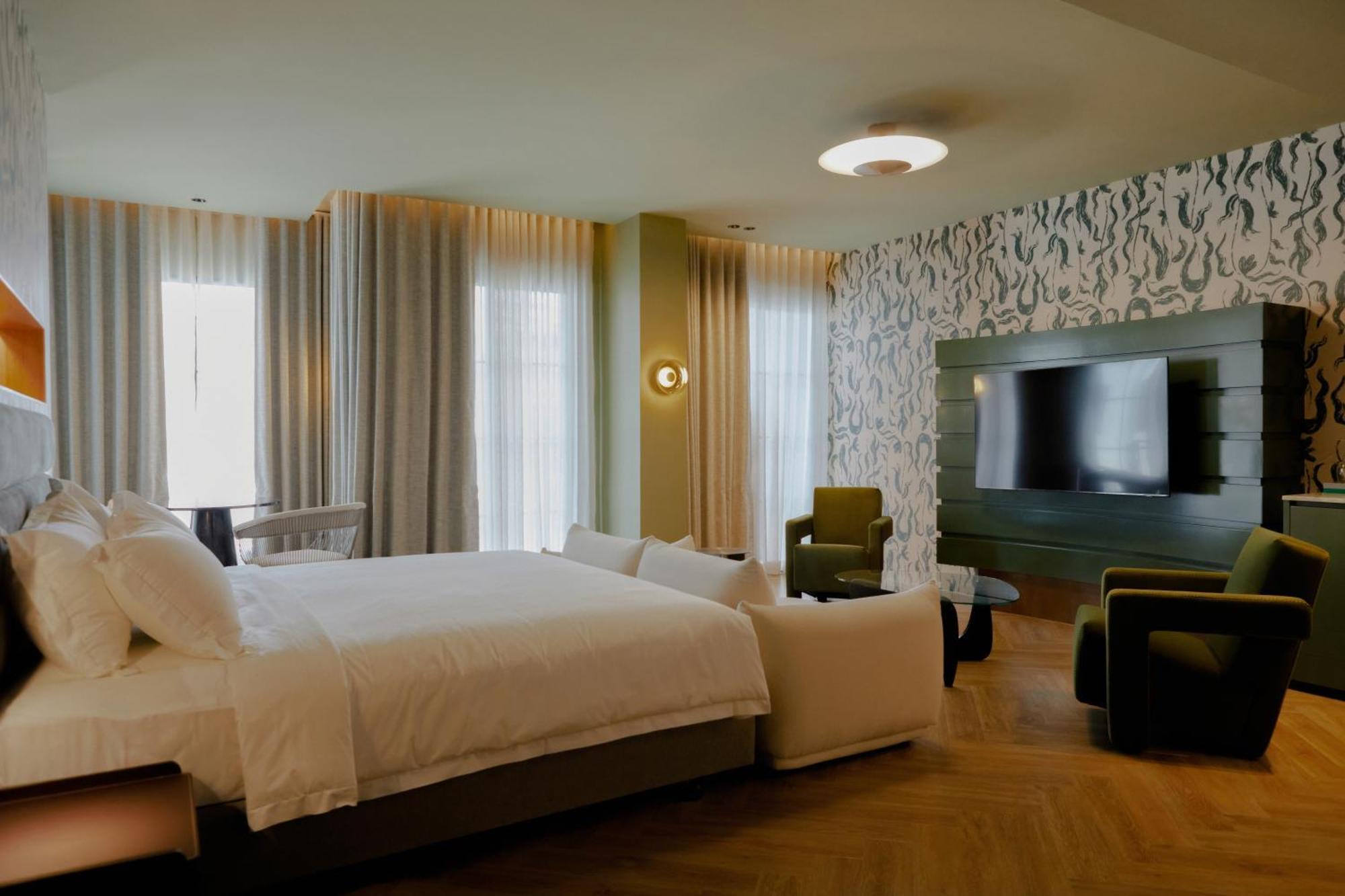 Hotel Sapin Bangkok Extérieur photo