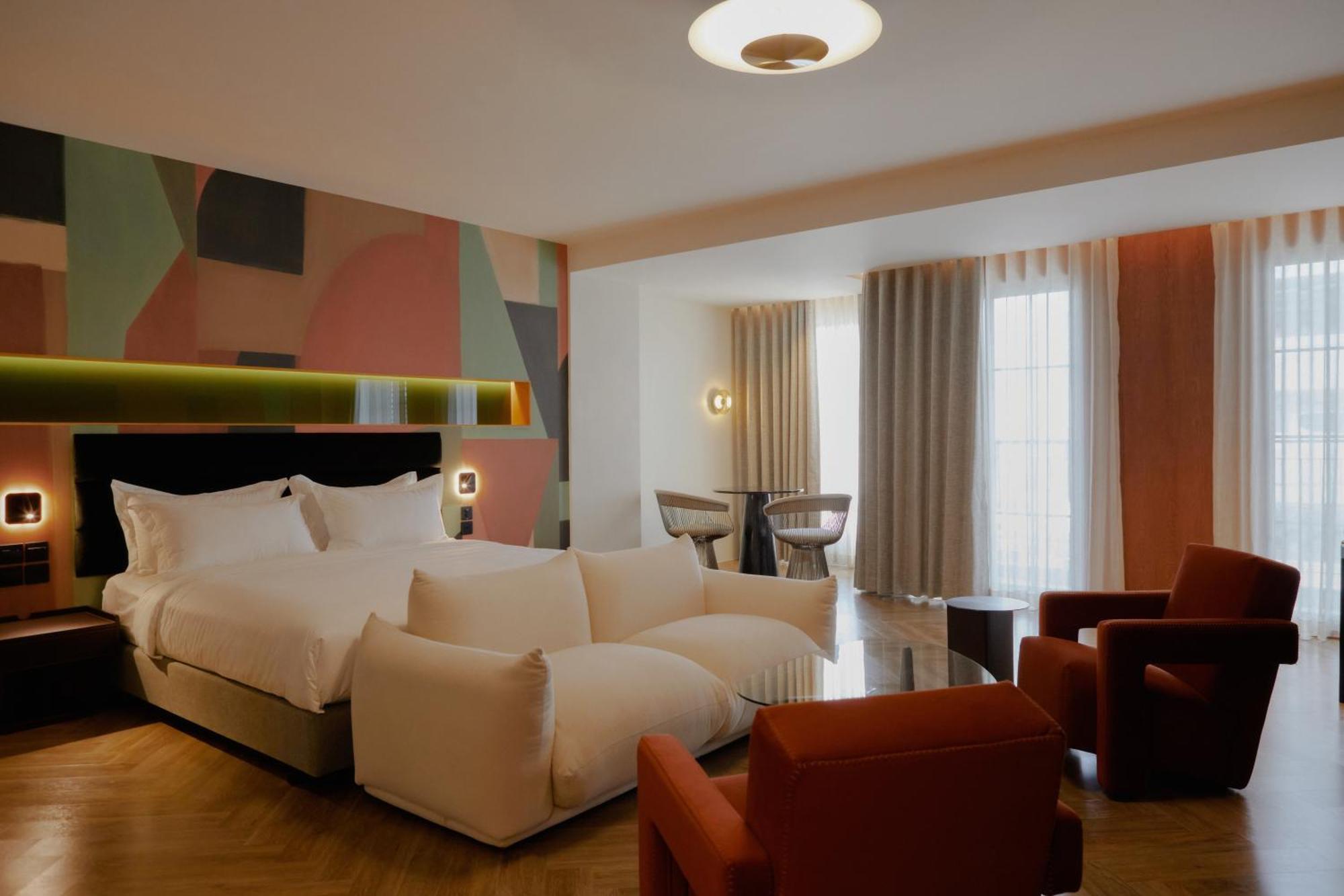 Hotel Sapin Bangkok Extérieur photo