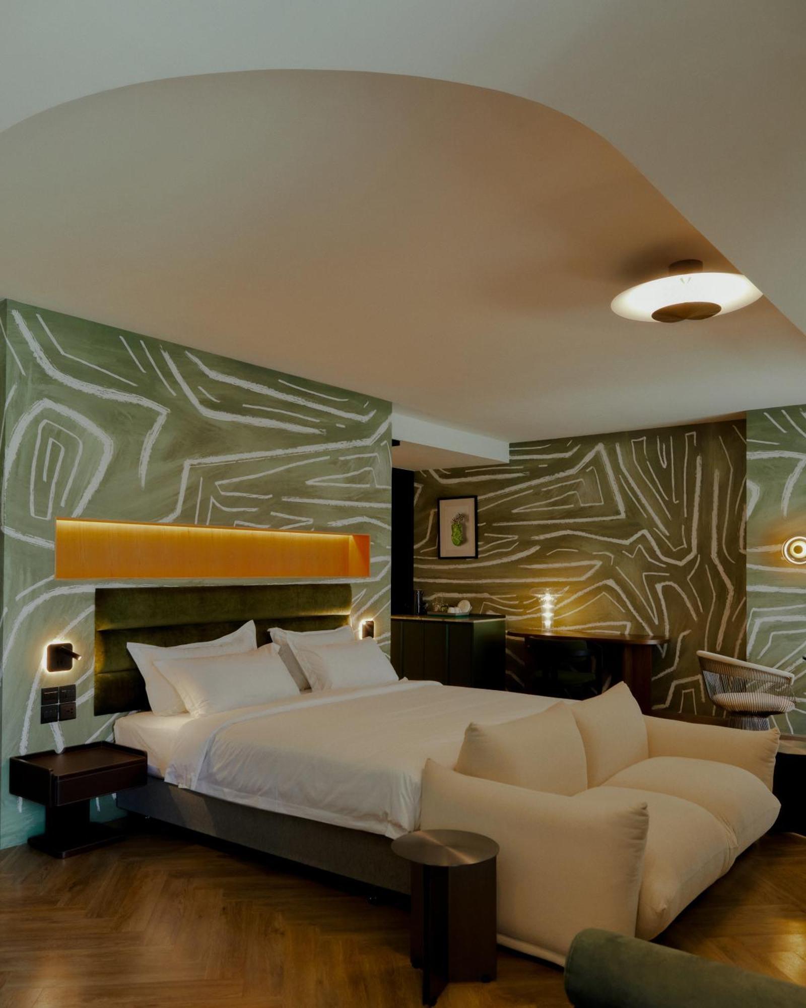 Hotel Sapin Bangkok Extérieur photo