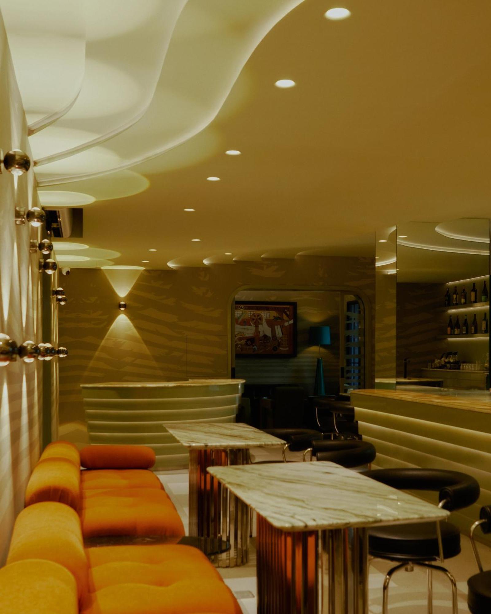 Hotel Sapin Bangkok Extérieur photo