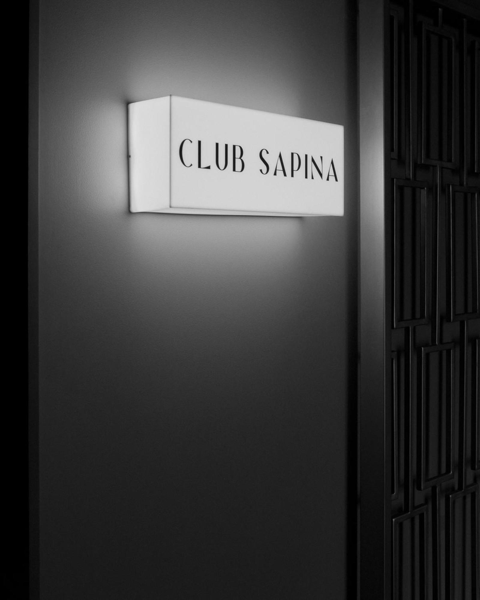 Hotel Sapin Bangkok Extérieur photo